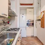 Apartman Four Trees Garden House Bergamo