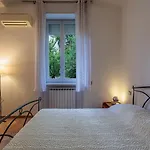 Apartman Four Trees Garden House Bergamo
