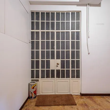 Four Trees Garden House Apartamento *