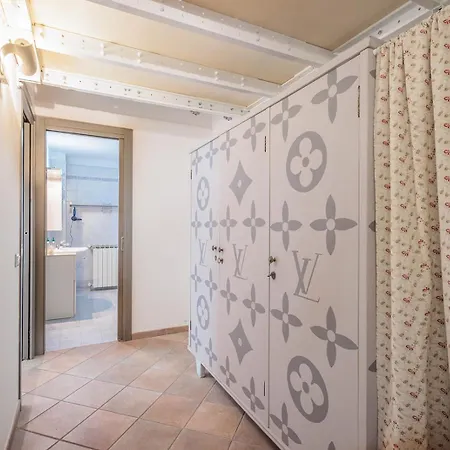 Four Trees Garden House Apartamento *