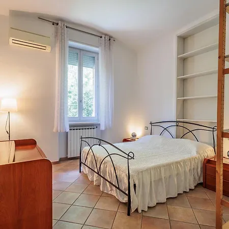 Four Trees Garden House Bérgamo