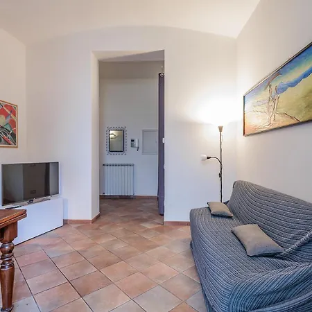 Four Trees Garden House Apartamento