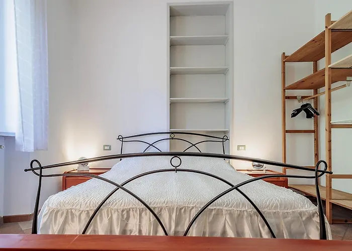 Four Trees Garden House * Bergamo