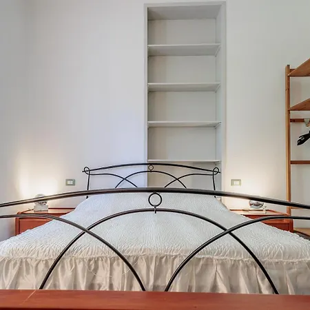 Four Trees Garden House * Bergamo